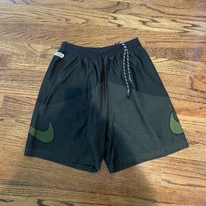 Nike Athletic Shorts